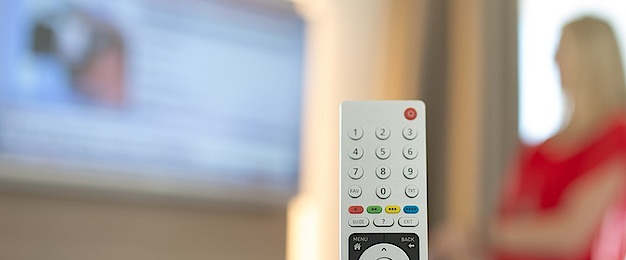 Hotel-TV bei Elektrotechnik Plus Minus GmbH in Mörfelden-Walldorf