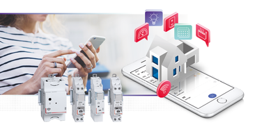 CX³ with Netatmo bei Elektrotechnik Plus Minus GmbH in Mörfelden-Walldorf
