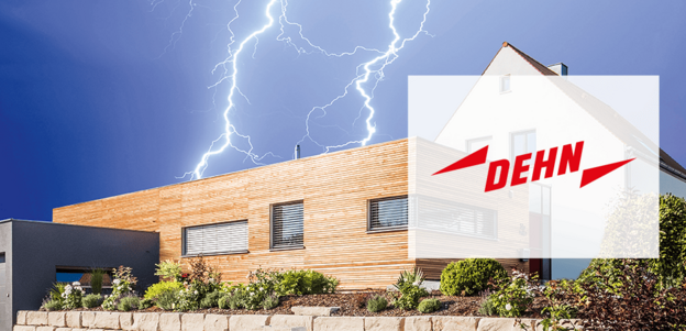 Dehn bei Elektrotechnik Plus Minus GmbH in Mörfelden-Walldorf