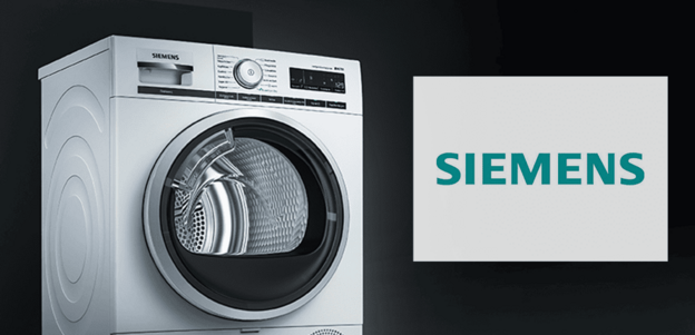 Siemens Hausgeräte bei Elektrotechnik Plus Minus GmbH in Mörfelden-Walldorf