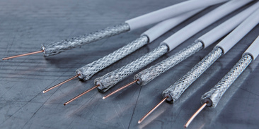 Kabel- und Steckverbinder bei Elektrotechnik Plus Minus GmbH in Mörfelden-Walldorf