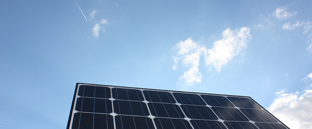 Erneuerbare Energien bei Elektrotechnik Plus Minus GmbH in Mörfelden-Walldorf