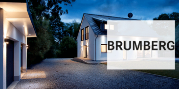 Brumberg bei Elektrotechnik Plus Minus GmbH in Mörfelden-Walldorf