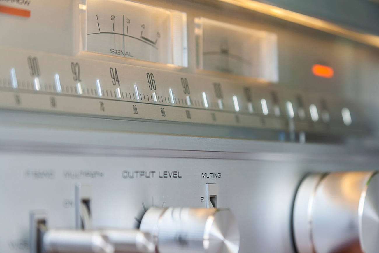 High Fidelity – HiFi bei Elektrotechnik Plus Minus GmbH in Mörfelden-Walldorf