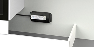 Herdwächter bei Elektrotechnik Plus Minus GmbH in Mörfelden-Walldorf
