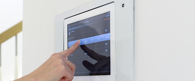 KNX-Planung bei Elektrotechnik Plus Minus GmbH in Mörfelden-Walldorf