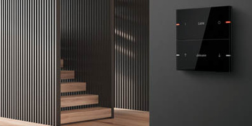 Gira Tastsensor 4 bei Elektrotechnik Plus Minus GmbH in Mörfelden-Walldorf