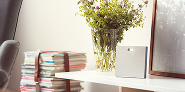 coviva Smart Home bei Elektrotechnik Plus Minus GmbH in Mörfelden-Walldorf