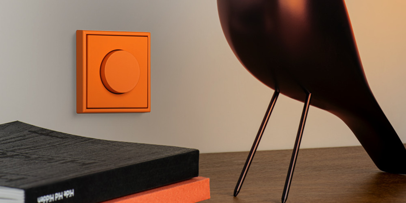 DALI-2 Drehsteuergeräte TW Multimaster bei Elektrotechnik Plus Minus GmbH in Mörfelden-Walldorf