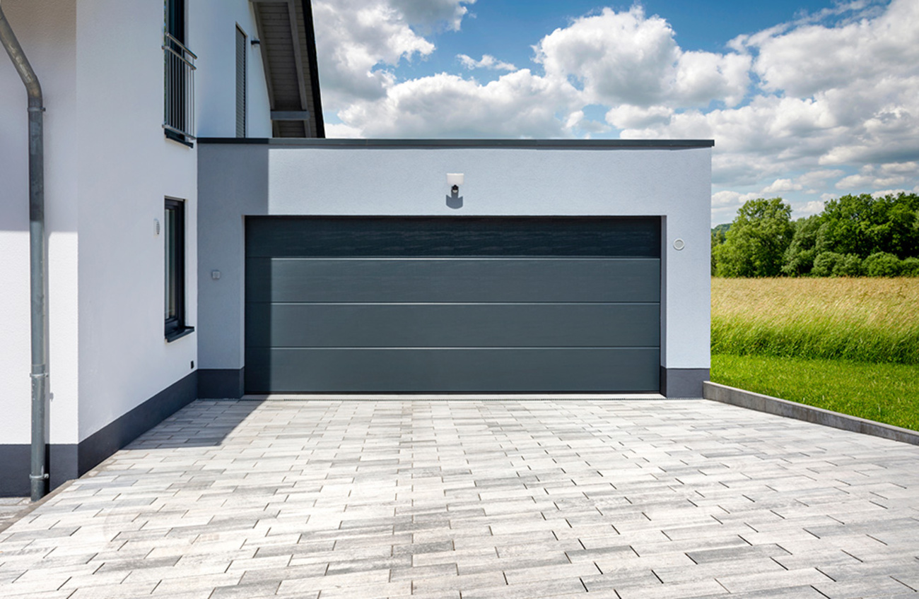 Torantriebe bei Elektrotechnik Plus Minus GmbH in Mörfelden-Walldorf