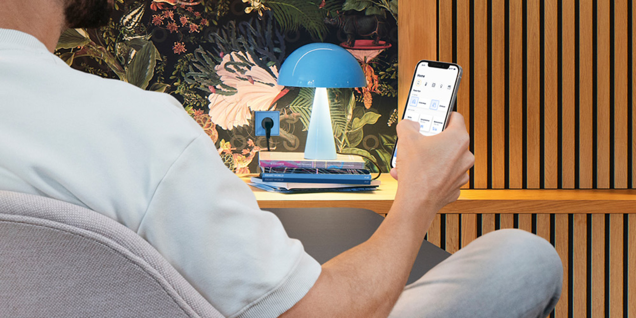 JUNG HOME bei Elektrotechnik Plus Minus GmbH in Mörfelden-Walldorf