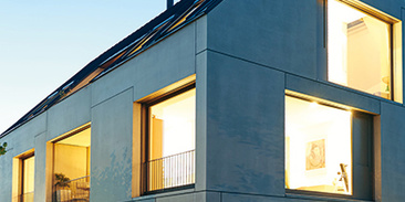 LUXORliving bei Elektrotechnik Plus Minus GmbH in Mörfelden-Walldorf