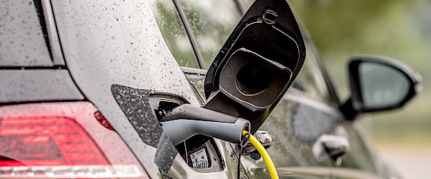 E-Mobility bei Elektrotechnik Plus Minus GmbH in Mörfelden-Walldorf
