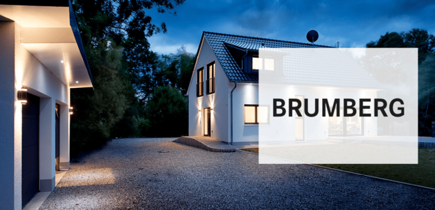 Brumberg bei Elektrotechnik Plus Minus GmbH in Mörfelden-Walldorf