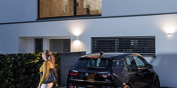 TheLeda D bei Elektrotechnik Plus Minus GmbH in Mörfelden-Walldorf