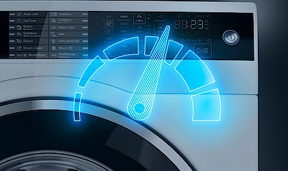 varioSpeed bei Elektrotechnik Plus Minus GmbH in Mörfelden-Walldorf