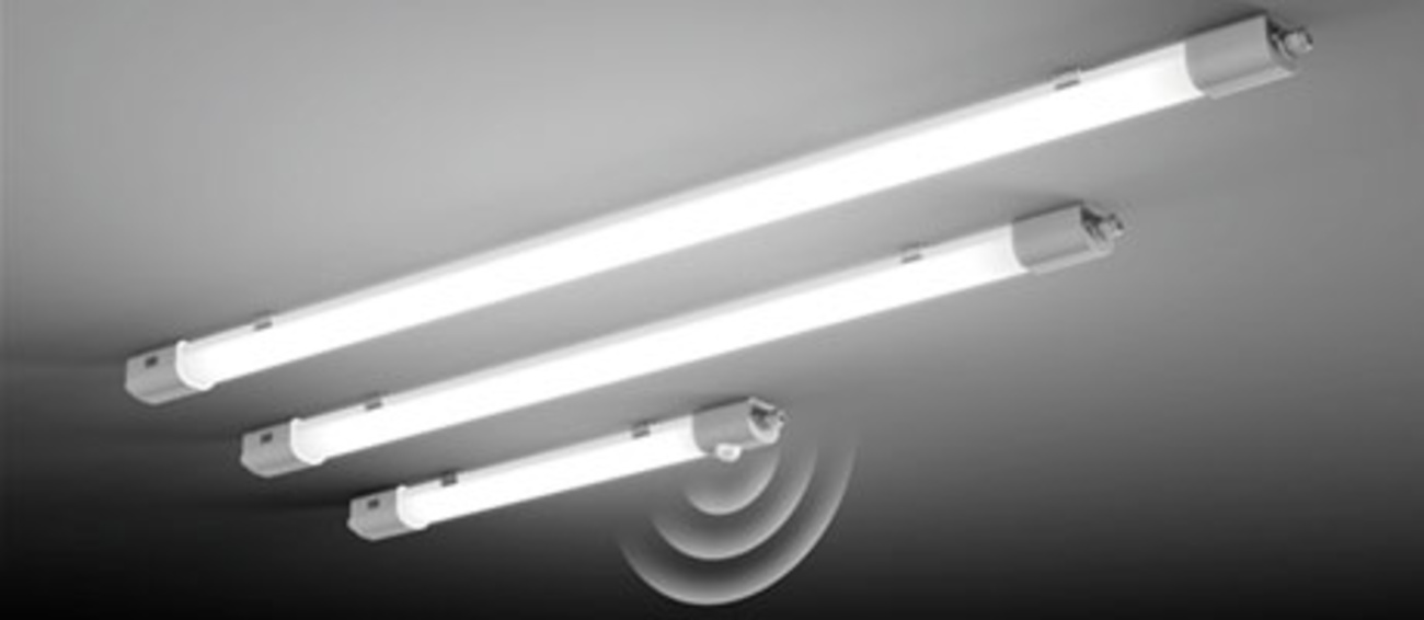 Planox Feuchtraumleuchten bei Elektrotechnik Plus Minus GmbH in Mörfelden-Walldorf