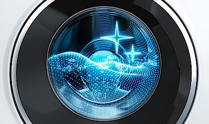 softDry Trommelsystem bei Elektrotechnik Plus Minus GmbH in Mörfelden-Walldorf