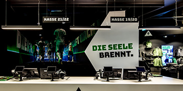 Shop / Retail bei Elektrotechnik Plus Minus GmbH in Mörfelden-Walldorf
