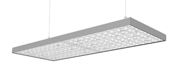 Leuchtenserie LUZ bei Elektrotechnik Plus Minus GmbH in Mörfelden-Walldorf