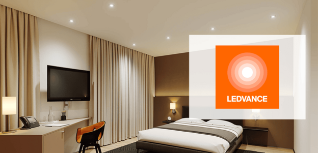 Ledvance bei Elektrotechnik Plus Minus GmbH in Mörfelden-Walldorf