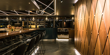 Hotellerie / Gastronomie bei Elektrotechnik Plus Minus GmbH in Mörfelden-Walldorf