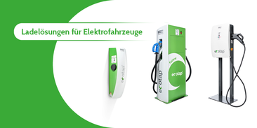E-Mobility bei Elektrotechnik Plus Minus GmbH in Mörfelden-Walldorf