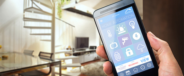 Smart Home bei Elektrotechnik Plus Minus GmbH in Mörfelden-Walldorf