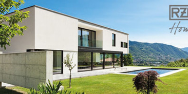 RZB Home + Basic bei Elektrotechnik Plus Minus GmbH in Mörfelden-Walldorf