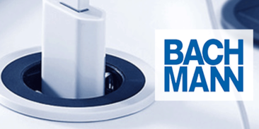 Bachmann bei Elektrotechnik Plus Minus GmbH in Mörfelden-Walldorf