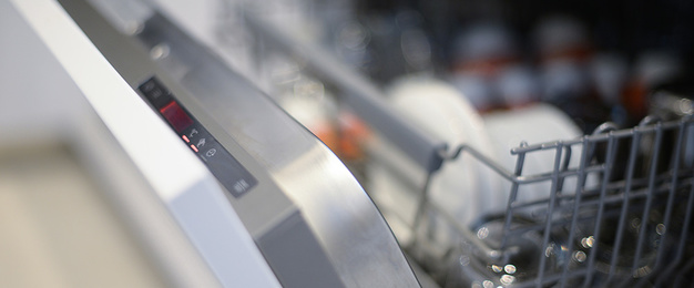 Geschirrspül­maschinen bei Elektrotechnik Plus Minus GmbH in Mörfelden-Walldorf