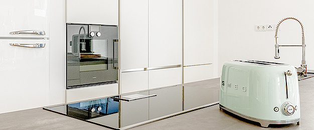 Elektro- und Haushaltsgeräte bei Elektrotechnik Plus Minus GmbH in Mörfelden-Walldorf