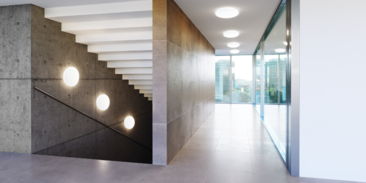LED-Leuchten bei Elektrotechnik Plus Minus GmbH in Mörfelden-Walldorf