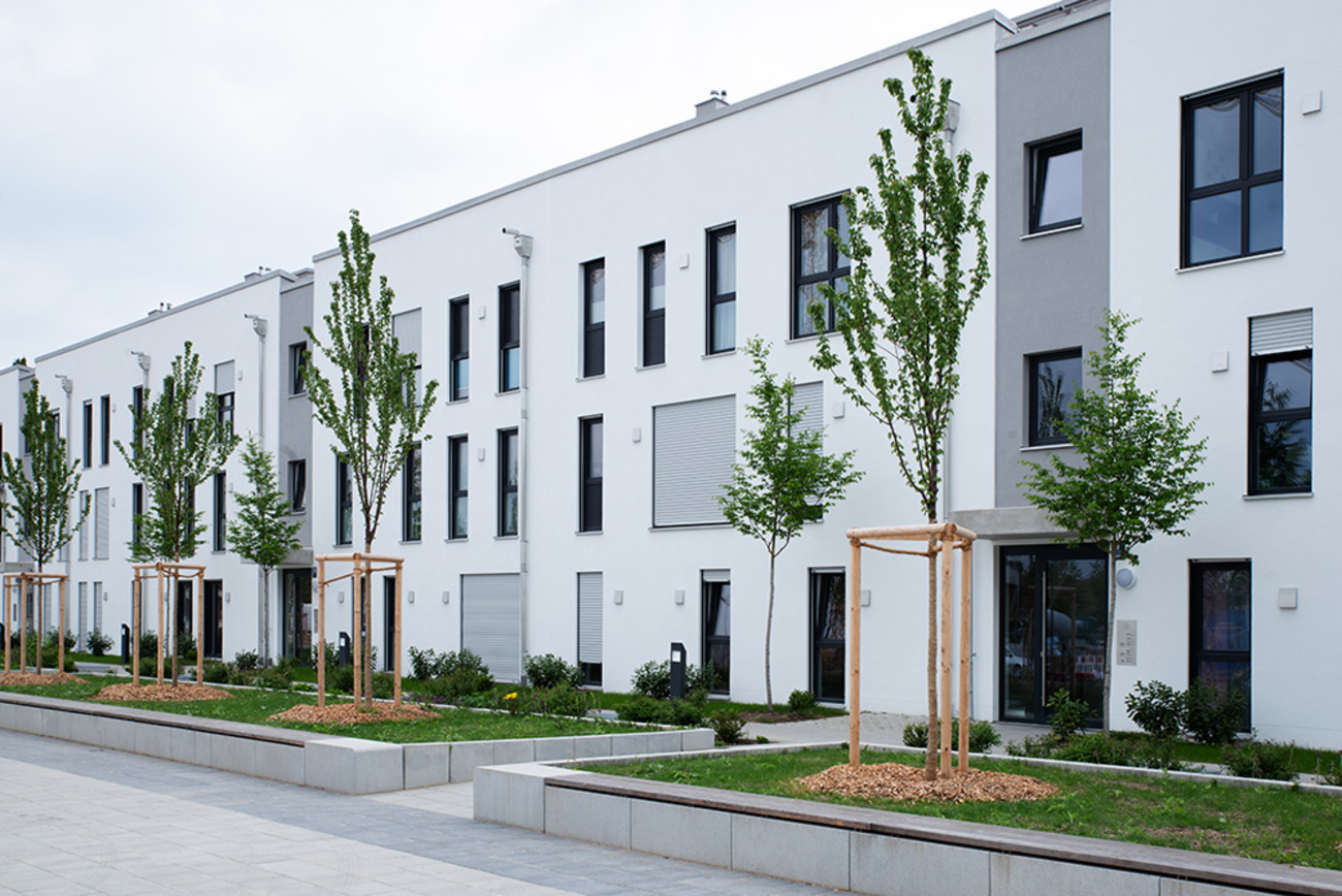 Hausmeister-Service bei Elektrotechnik Plus Minus GmbH in Mörfelden-Walldorf