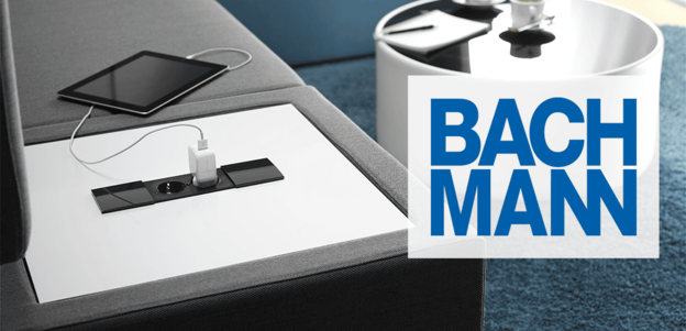 Bachmann bei Elektrotechnik Plus Minus GmbH in Mörfelden-Walldorf