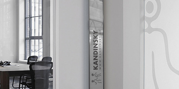 Designkanäle bei Elektrotechnik Plus Minus GmbH in Mörfelden-Walldorf