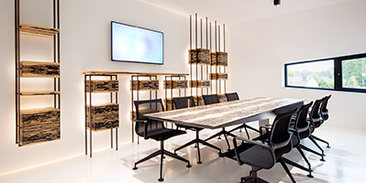 Büro / Kommunikation bei Elektrotechnik Plus Minus GmbH in Mörfelden-Walldorf