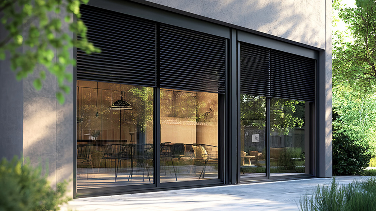Haustechnik bei Elektrotechnik Plus Minus GmbH in Mörfelden-Walldorf