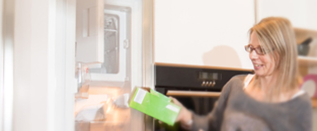 Kühlen & Gefrieren bei Elektrotechnik Plus Minus GmbH in Mörfelden-Walldorf