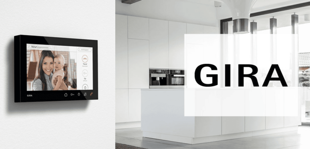 Gira bei Elektrotechnik Plus Minus GmbH in Mörfelden-Walldorf