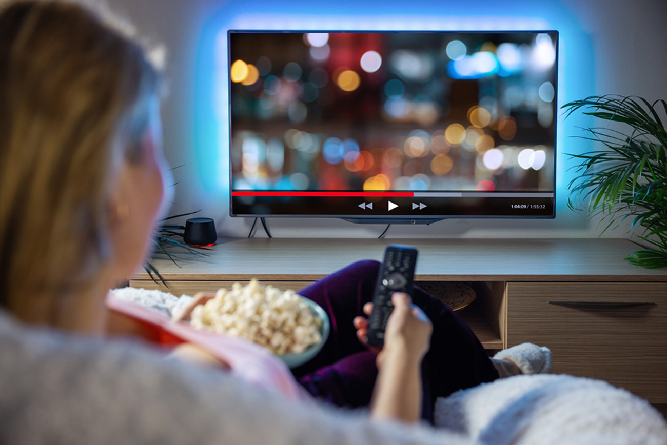 Fernseher bei Elektrotechnik Plus Minus GmbH in Mörfelden-Walldorf