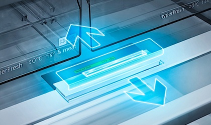 hyperFresh bei Elektrotechnik Plus Minus GmbH in Mörfelden-Walldorf