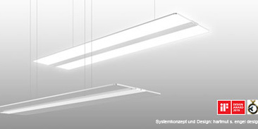 TWINDOT Pendelleuchten-Serie bei Elektrotechnik Plus Minus GmbH in Mörfelden-Walldorf