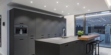 Home / Living bei Elektrotechnik Plus Minus GmbH in Mörfelden-Walldorf